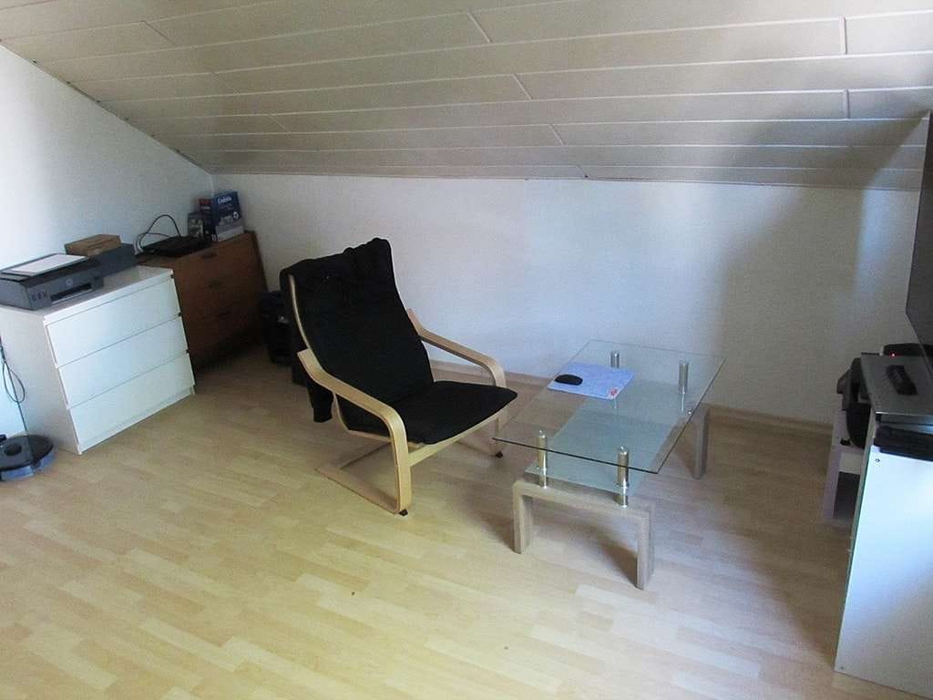 Immobilie in Bad Schönborn - Kleine Maisonettewohnung in Bad Schönborn, OT Langenbrücken! - Bild 4