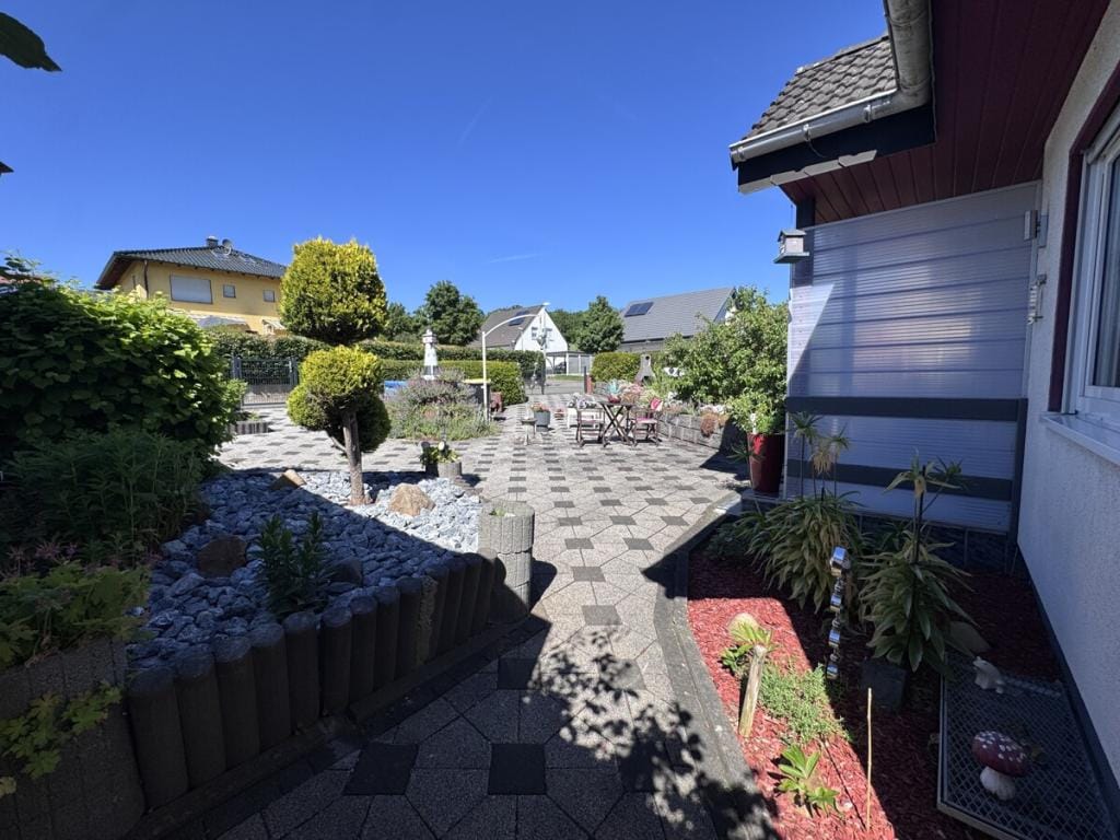 Immobilie in Calden - Einfamilienhaus freistehend in Calden (Westuffeln) - Bild 2