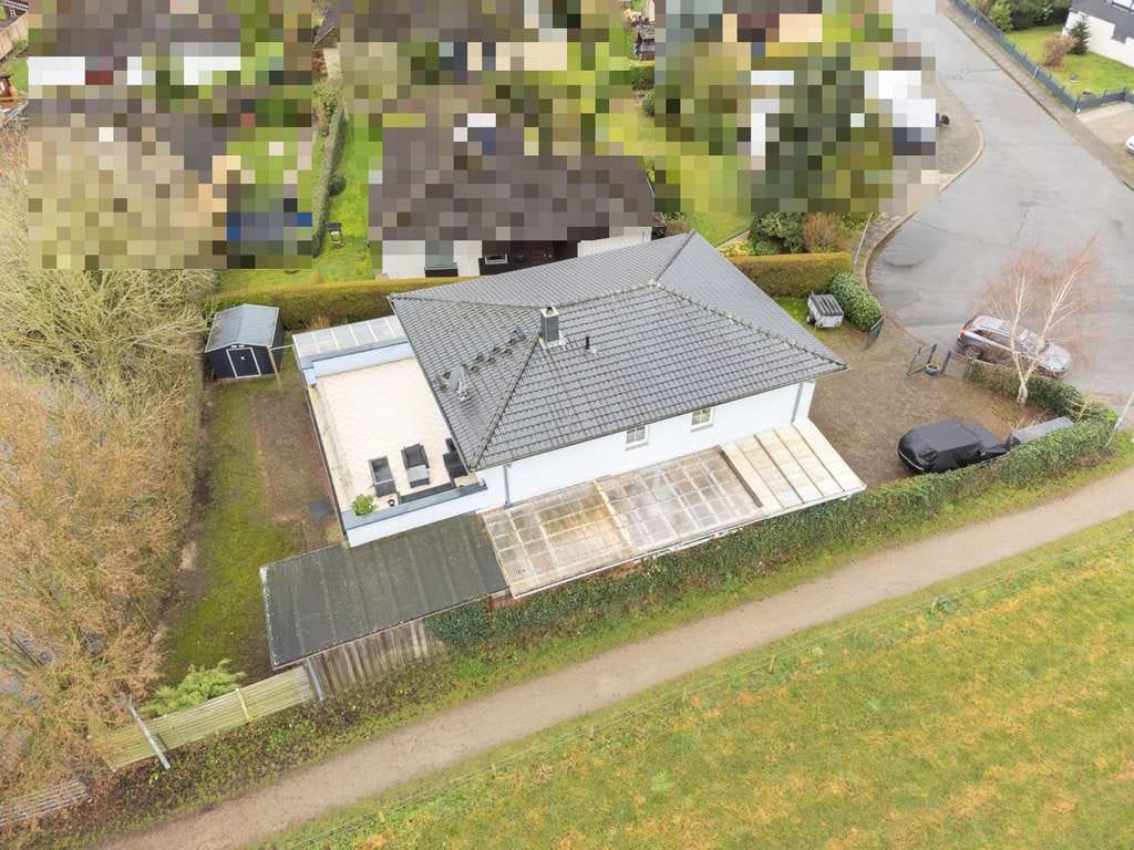 Immobilie in Todendorf - Stilvoll. Groß. Ruhig. – Ihr Toskanahaus zum Ankommen - Bild 2