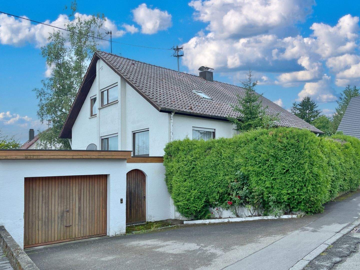 Immobilie in Neuhausen ob Eck - Ihr neues Zuhause in Neuhausen - Bild 0