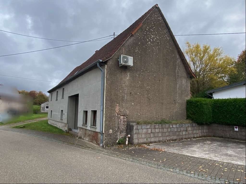 Immobilie in Schweix - In der Nähe zu Frankreich - Bild 3