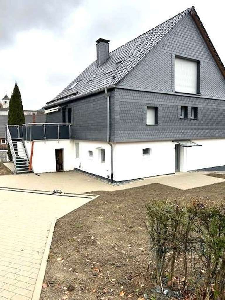Immobilie in Winterberg - Besondere 2 Zimmerwohnung im Erholungsgebiet Winterberg - Bild 3