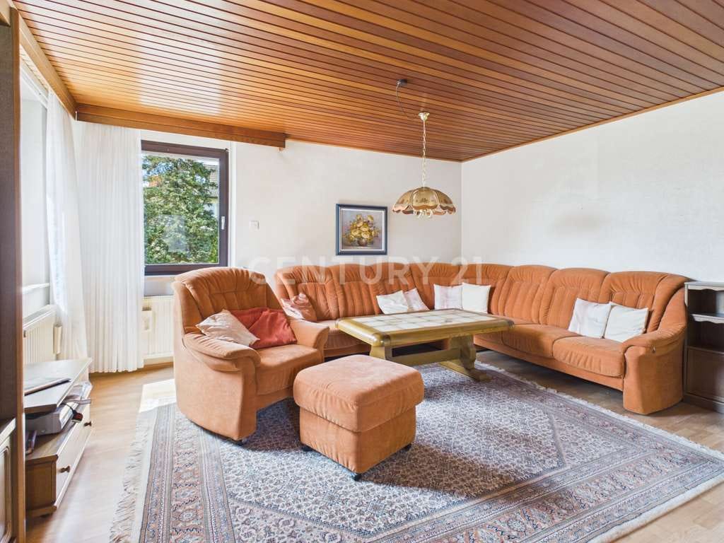 Immobilie in Lorsch - Haus mit Charme für die große Familie - Bild 2