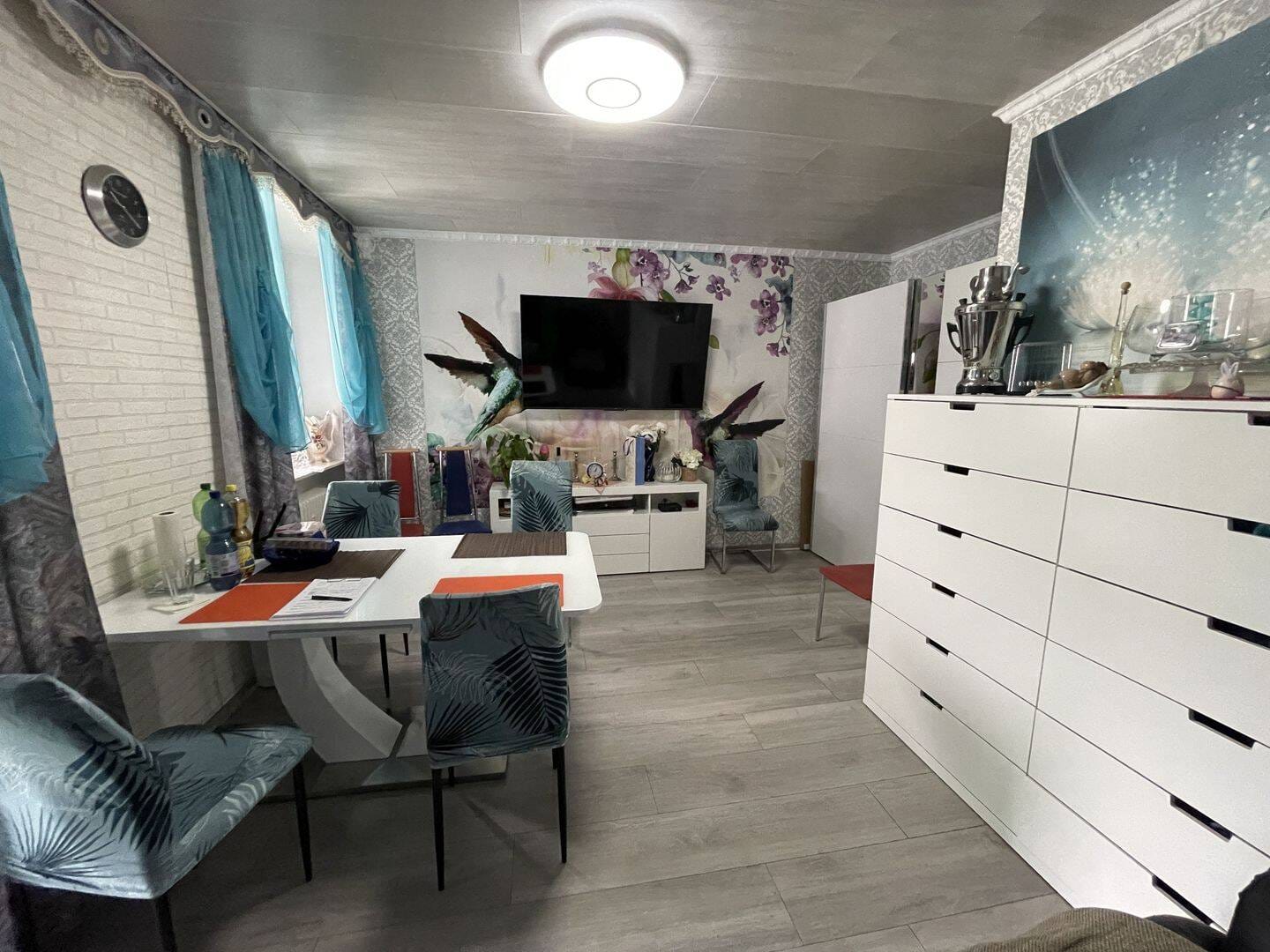 Immobilie in Wunsiedel - Reihenmittelhaus in der Wunsiedler Innenstadt! - Bild 1