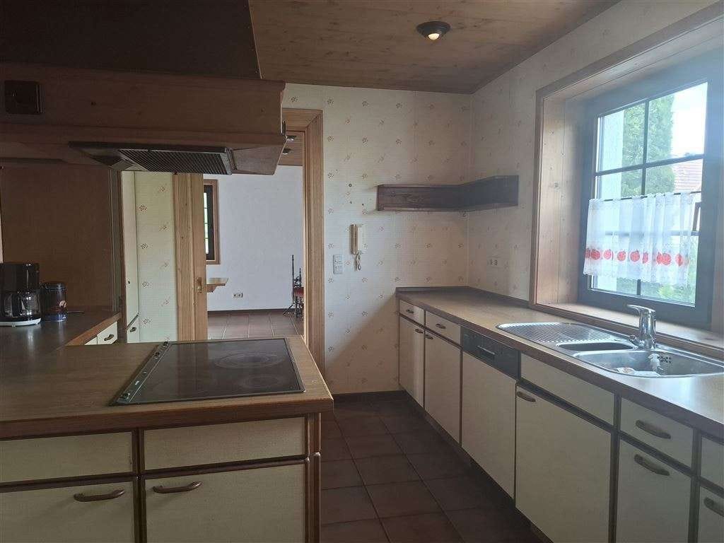 Immobilie in Leinach - Familienparadies im Landhausstil – großzügiges Zuhause in ruhiger Ortsrandlage - Bild 5