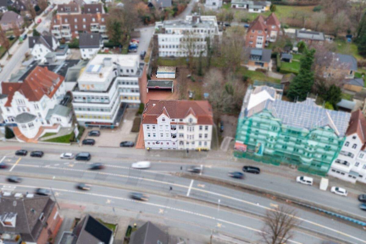 Immobilie in Flensburg - Kapitalanlage mit Entwicklungspotenzial und vielseitiger Nutzung - Bild 2