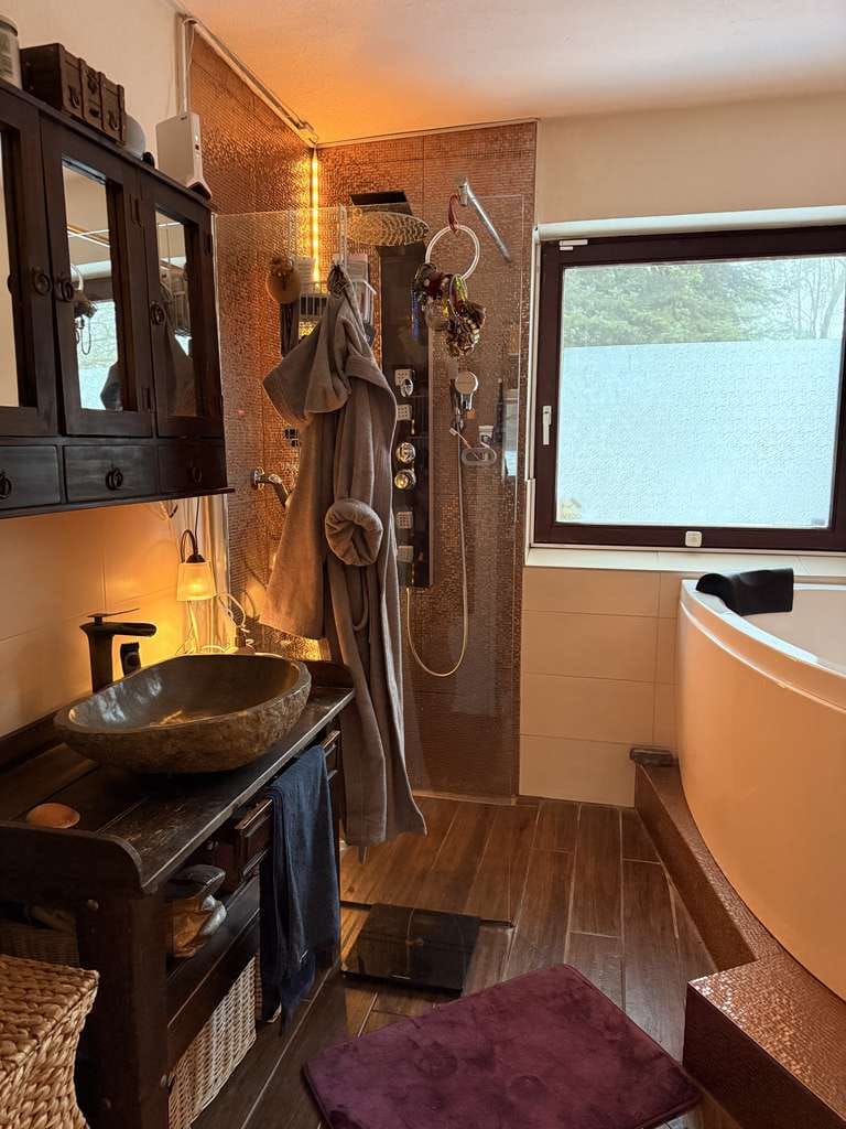 Immobilie in Klempau - Großzügiges Einfamilienhaus mit vielseitigen Nutzungsmöglichkeiten und Blick in die Natur - Bild 4