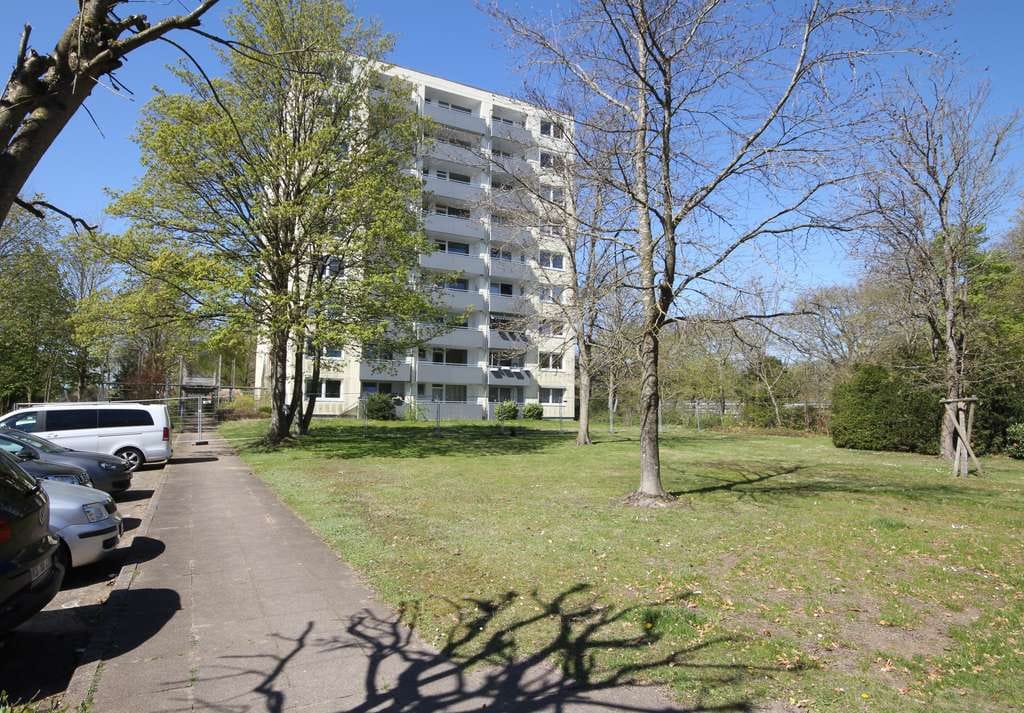 Immobilie in Rendsburg - Über den Dächern von Rendsburg - Bild 0