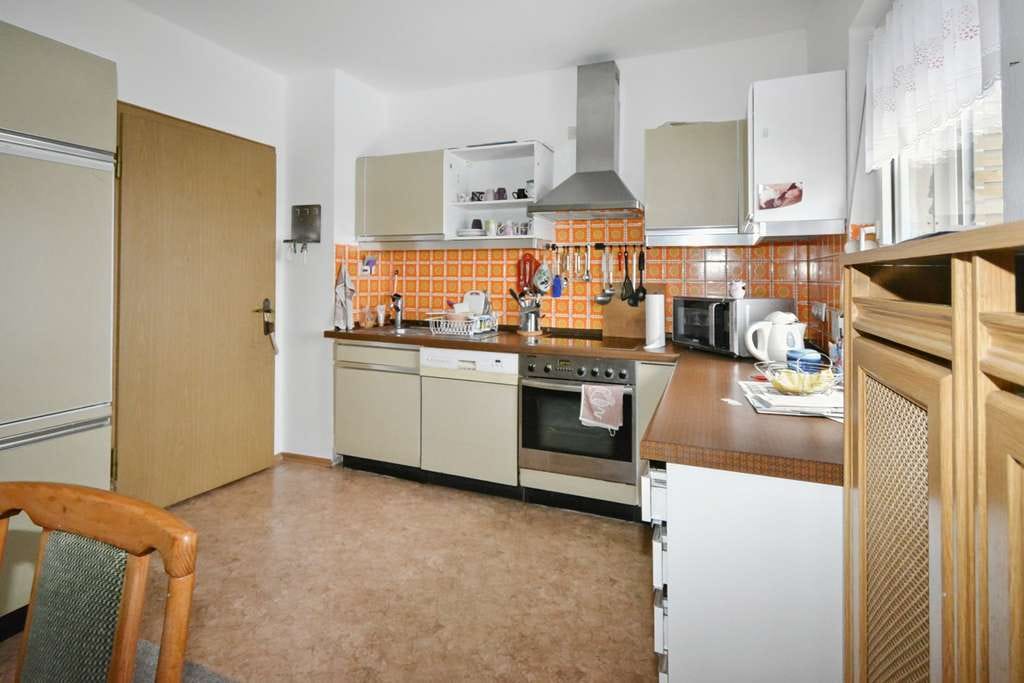 Immobilie in Schauenburg - Charmantes Reihenmittelhaus in ruhiger Lage mit Blick ins Grüne - Bild 3