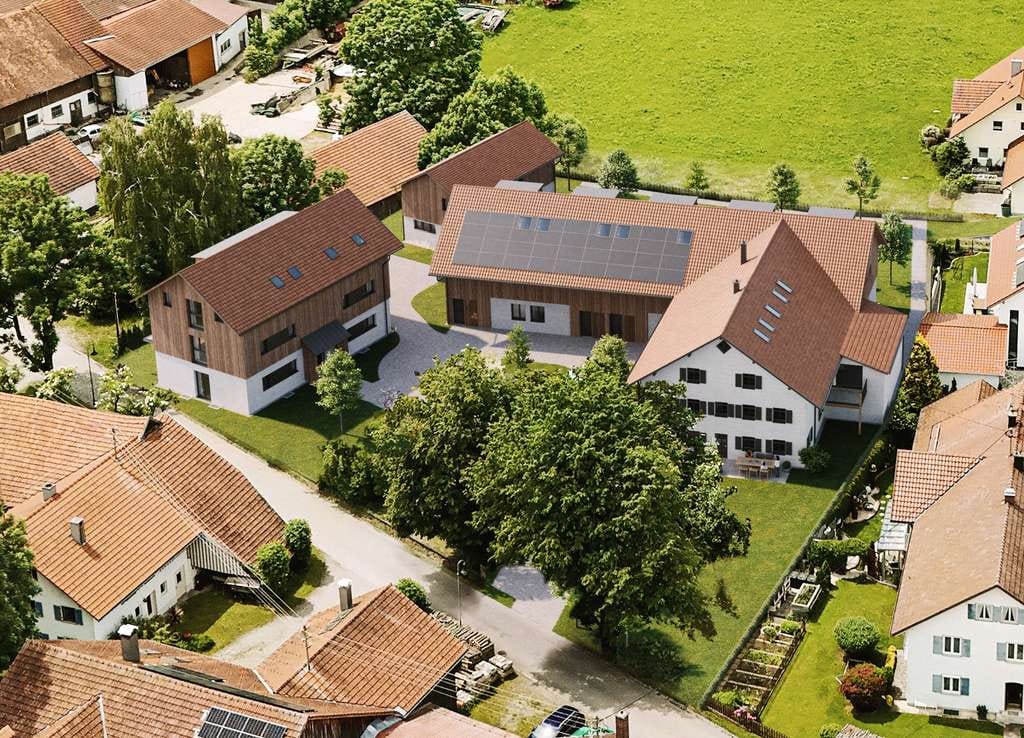 Immobilie in Germaringen - Charmante 3-ZW mit Südbalkon - Bild 2