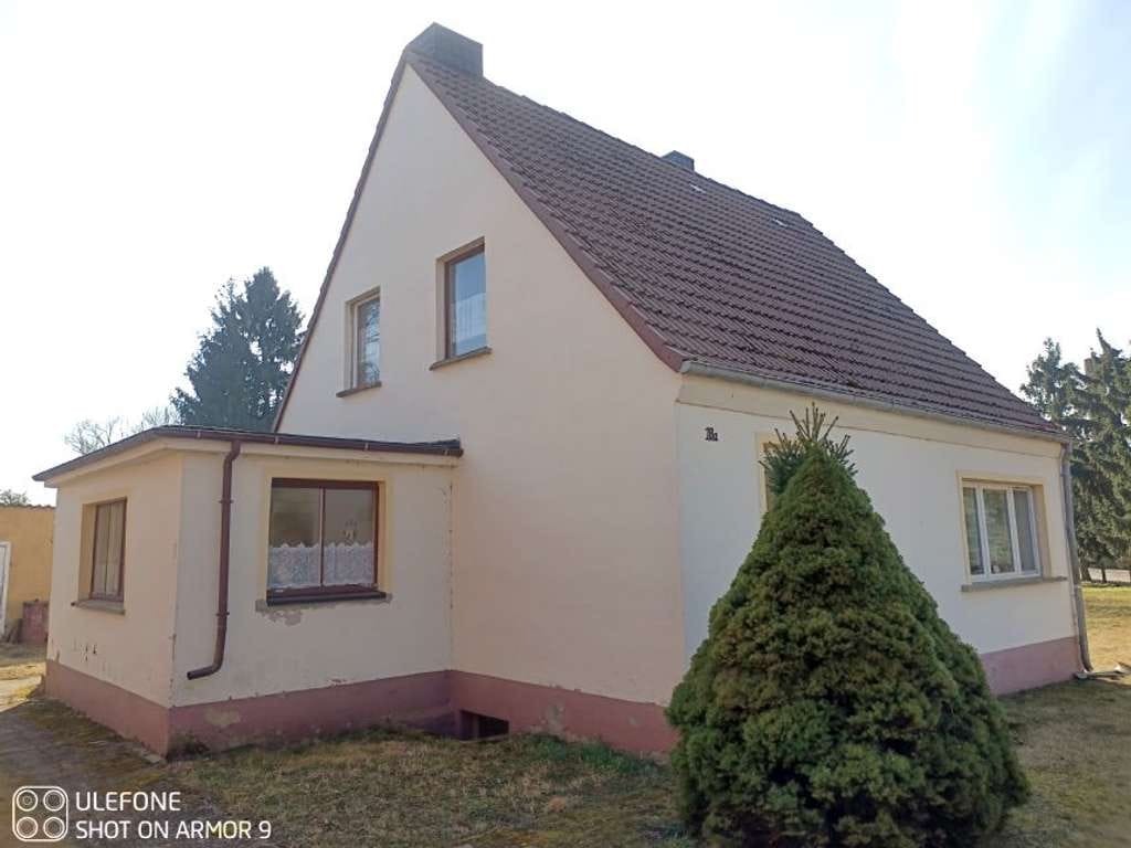 Immobilie in Altwigshagen - Einfamilienhaus in Altwigshagen - Bild 2