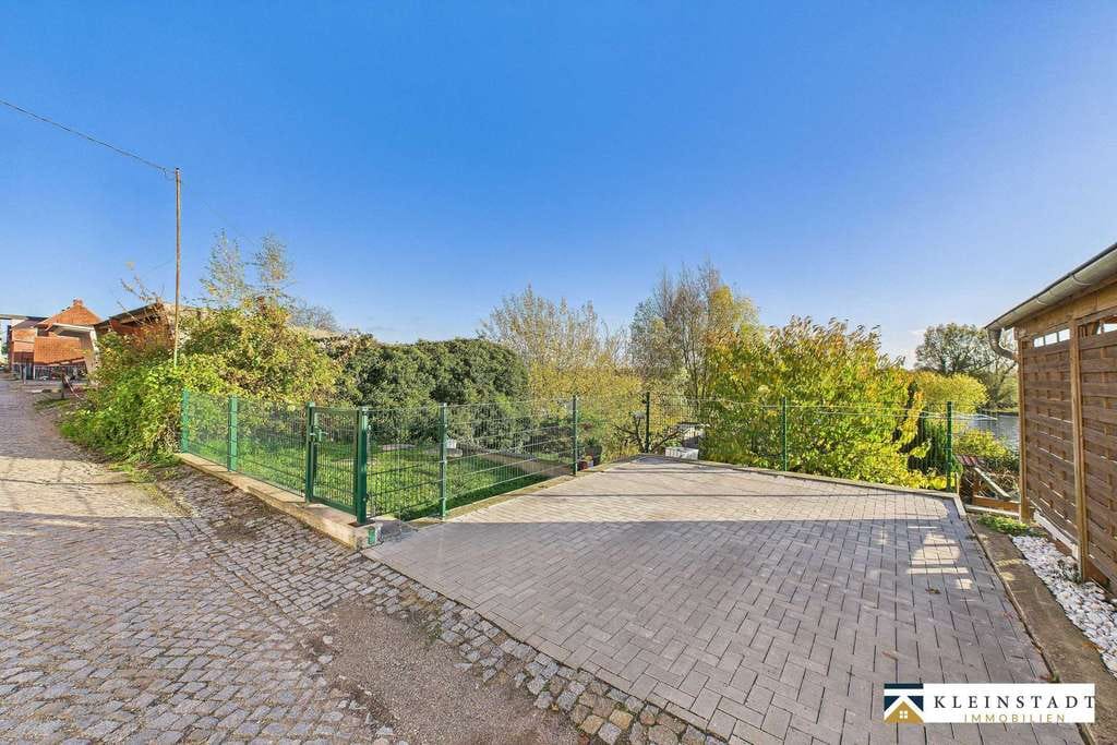Immobilie in Havelberg - Mehrfamilienhaus mit direktem Havelzugang in Havelberg - Bild 4