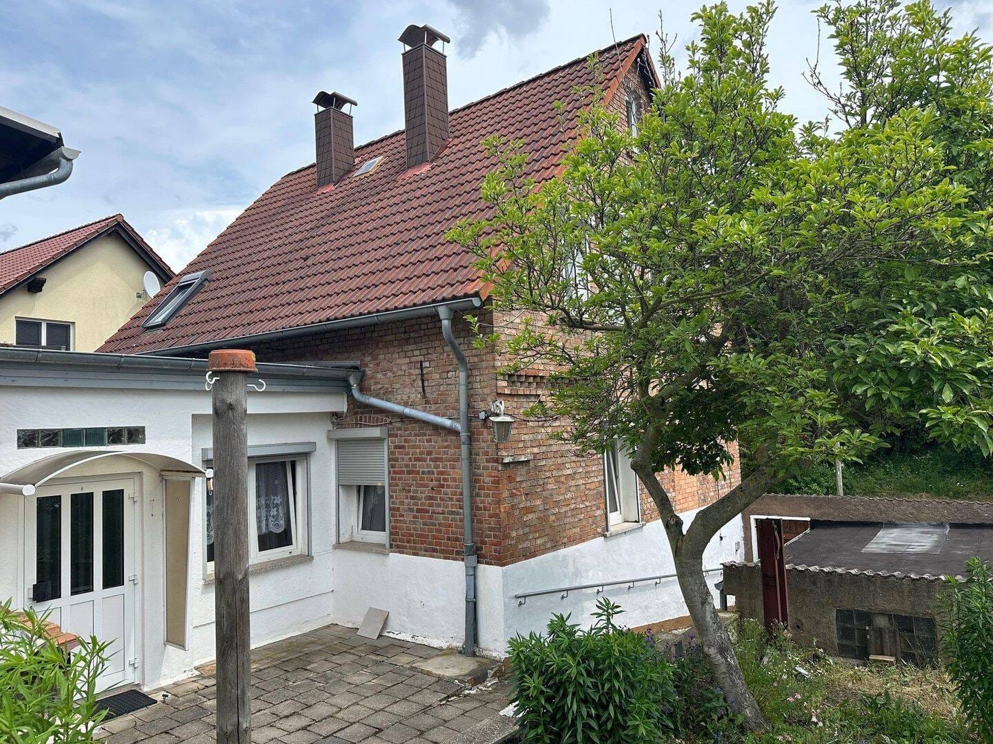 Immobilie in Ahlsdorf - In ruhiger Wohnlage! - Bild 2