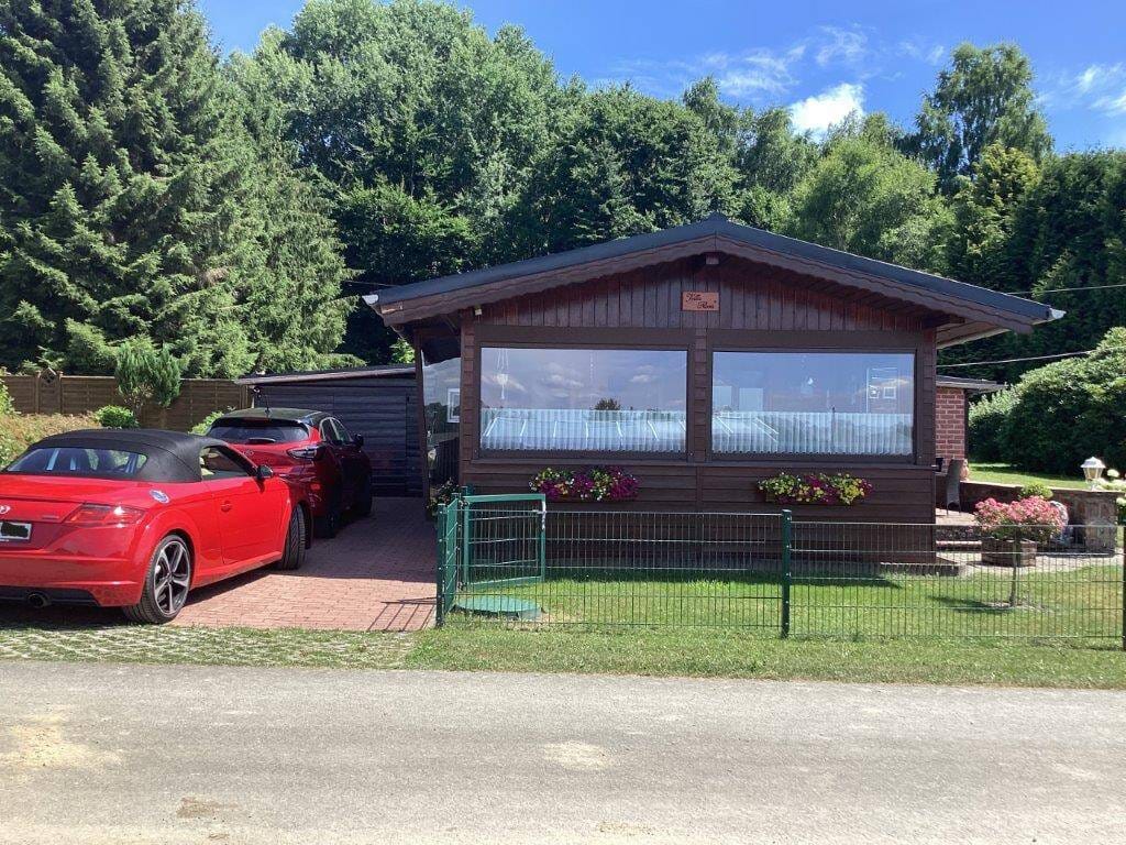 Immobilie in Morbach - Ferienhaus Freizeit- und Campingplatz Hoxel - Bild 0