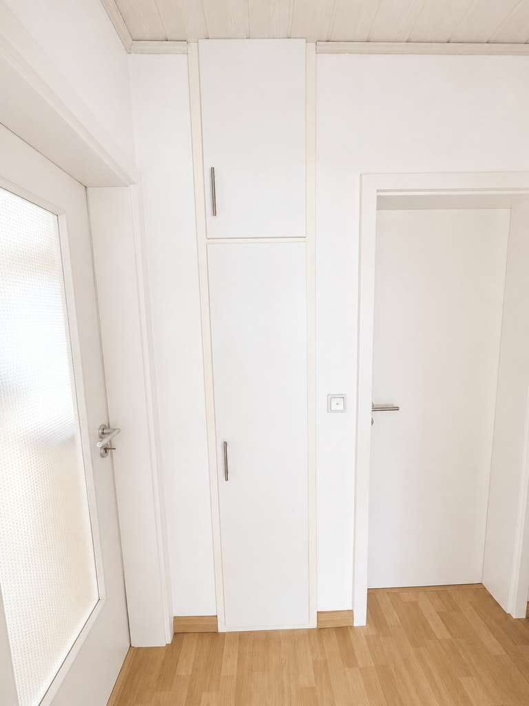 Immobilie in Bickenbach - Lichtdurchflutetes Wohnen mit zwei Balkonen – gepflegte 3-Zimmer-Wohnung mit Aufzug - Bild 3
