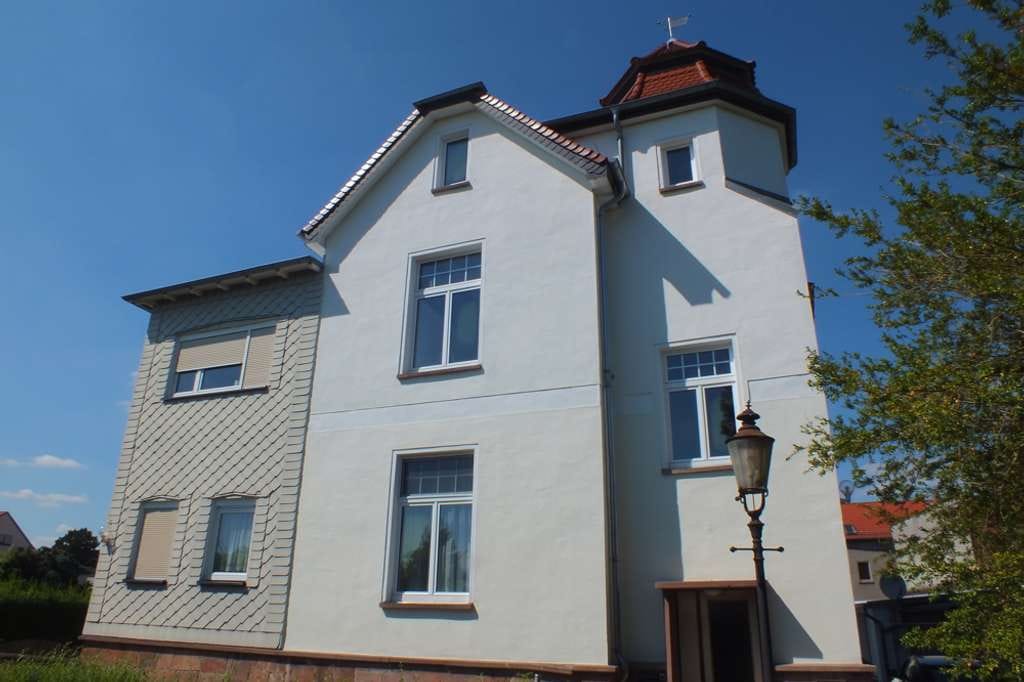 Immobilie in Zwenkau - Kapitalanlage mit Entwicklungspotenzial vor den Toren Leipzigs - Bild 2