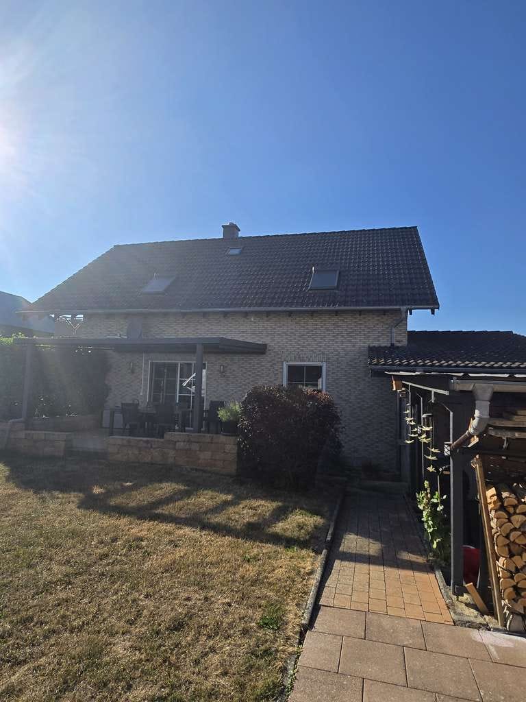 Immobilie in Rheinböllen - Gepflegtes Einfamilienhaus mit möglicher Einliegerwohnung, Doppelgarage und großem Stellplatzangebot - Bild 4