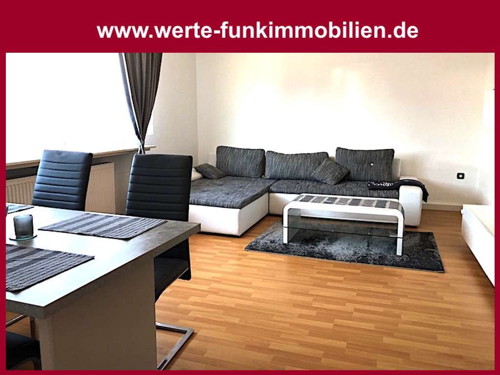 Immobilie in Groß-Gerau - Solider Charme und bleibende Werte! Vermietetes 2-Familienhaus in zentraler Lage von Dornheim - Bild 1