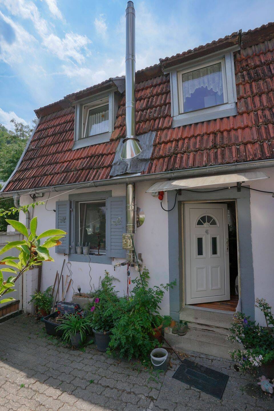Immobilie in Wachenheim an der Weinstraße - Charmantes Familienhaus mit Terrasse in Wachenheim an der Weinstraße - Bild 3