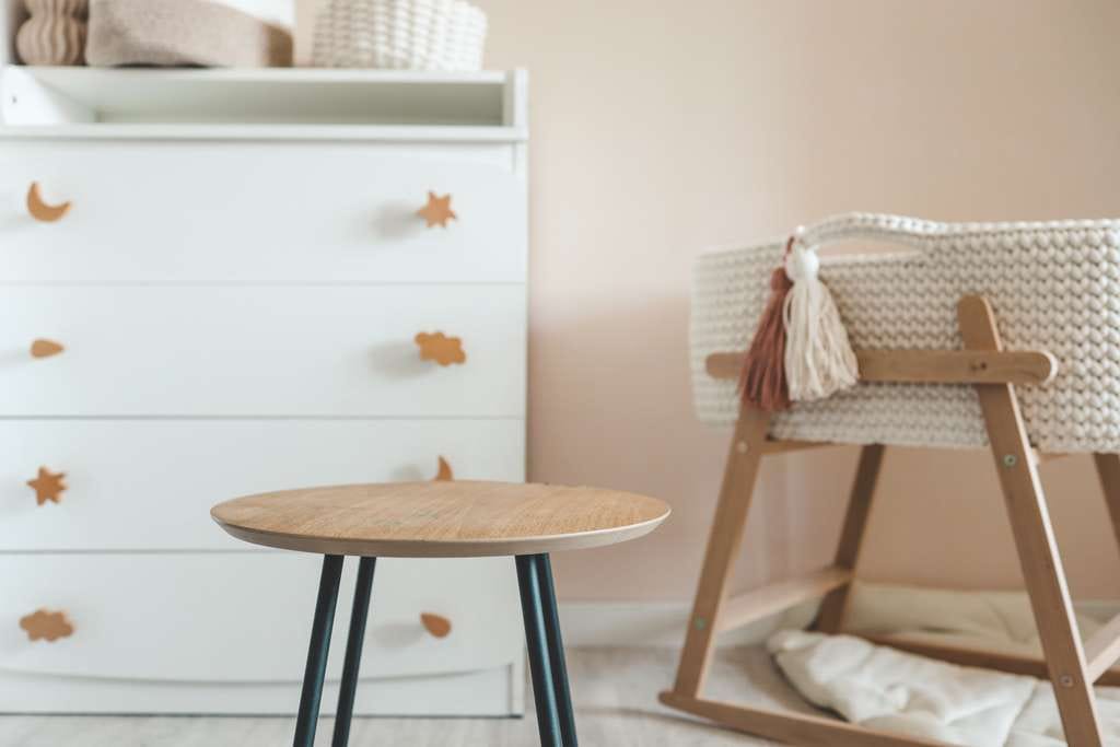 Immobilie in Igersheim - 4 ½-Zimmer-Wohnung mit Gartenanteil - Bild 0