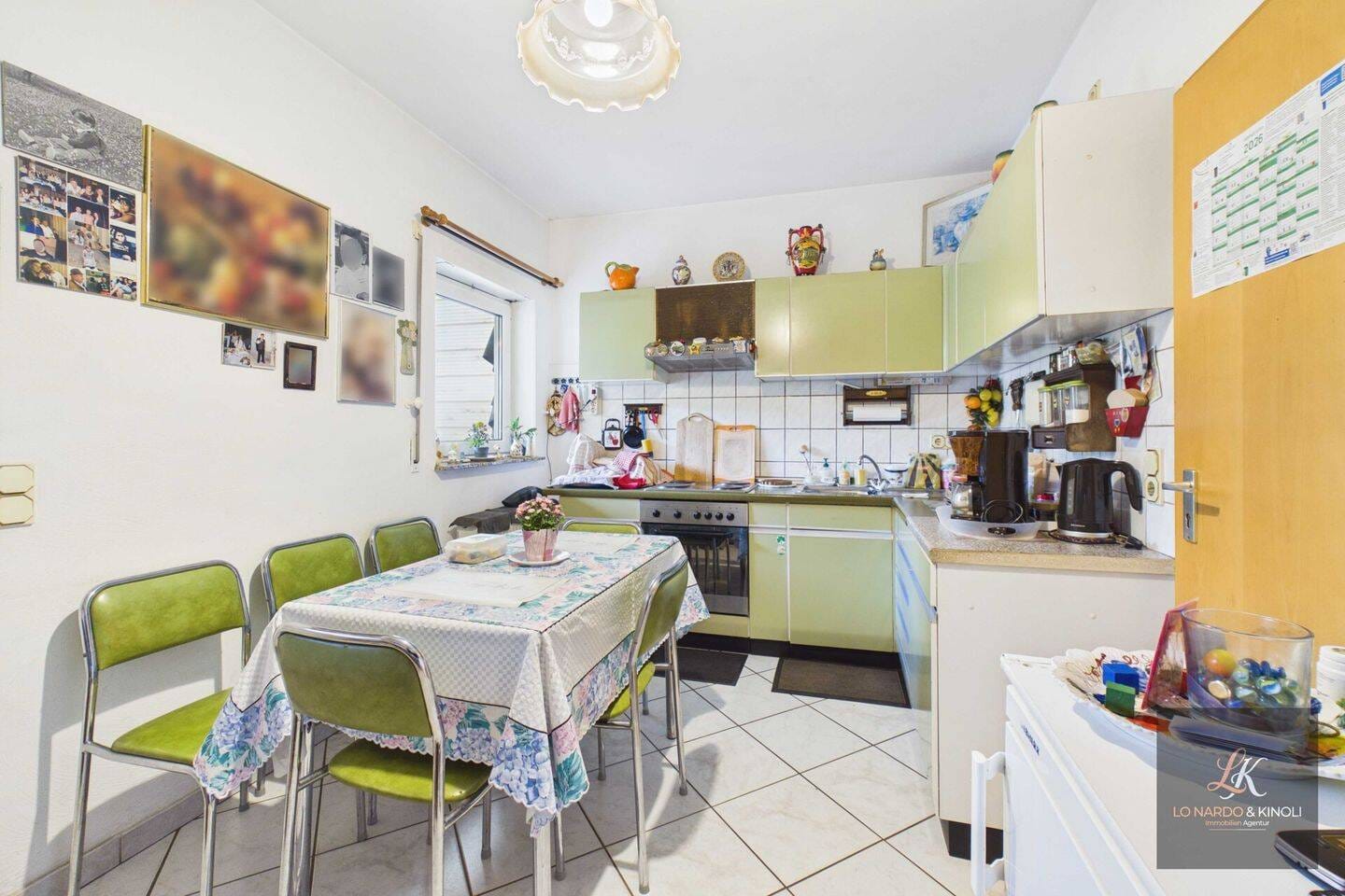 Immobilie in Sankt Ingbert - Mehrfamilienhaus mit 5 Einheiten in St. Ingbert-Mitte - Bild 2