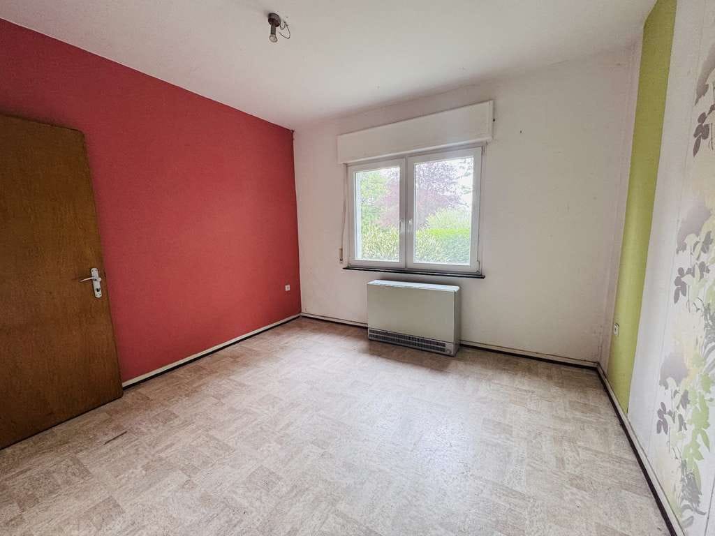 Immobilie in Rettersen - Ihr Haus im Grünen: Charmantes Einfamilienhaus mit großem Garten und viel Potenzial! - Bild 4