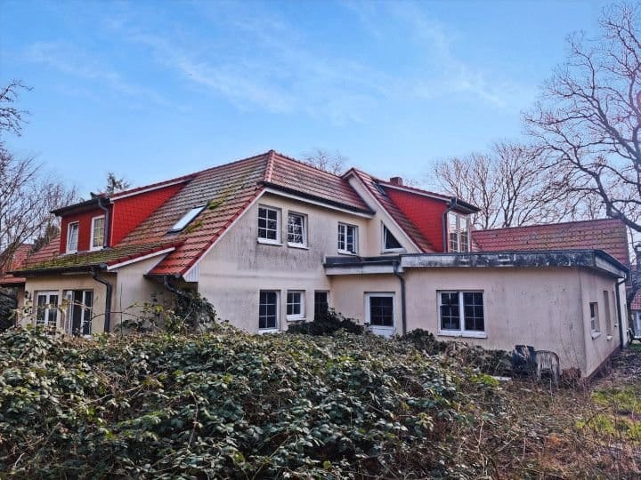 Immobilie in Insel Hiddensee - All-in-One ohne Maklergebühr: Bäckerei, 2 Wohnungen, Nebengebäude - Inselglück garantiert - Bild 4