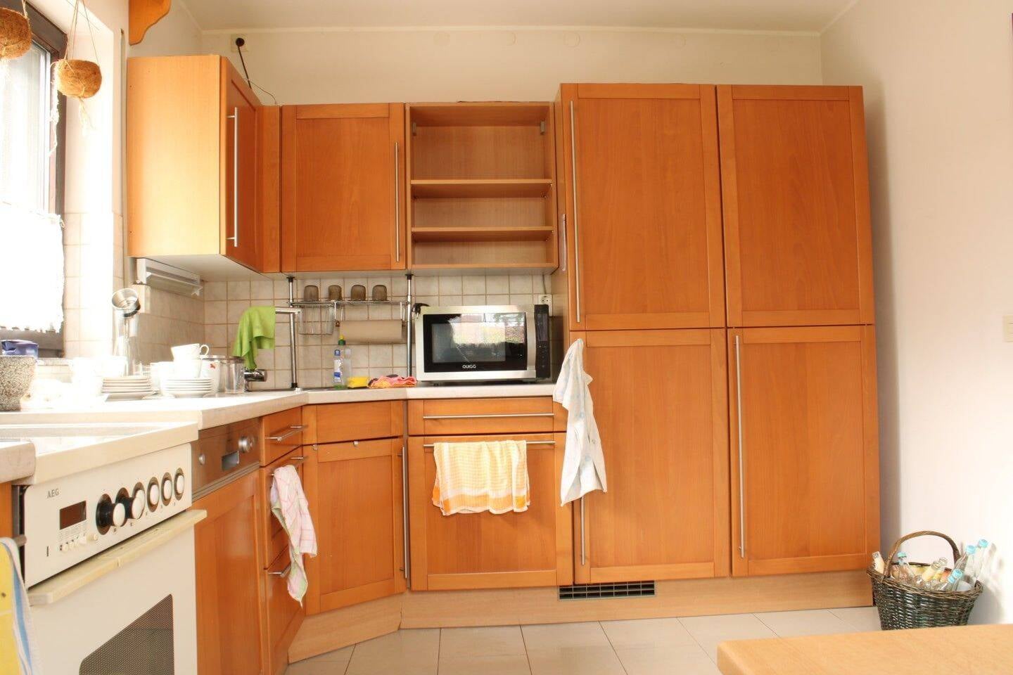 Immobilie in Stolzenau - Großzügiges Ein- Zweifamilienhaus - Bild 1