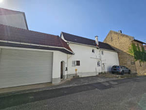 Immobilie in Saulheim - Charmante Hofreite mit Innenhof, Scheune und Garten - Bild 3