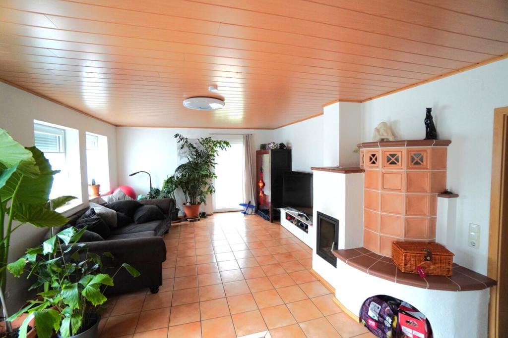 Immobilie in Burk - Modernes 1-Familien-Haus in ruhiger Lage in Burk / Meierndorf - Bild 3