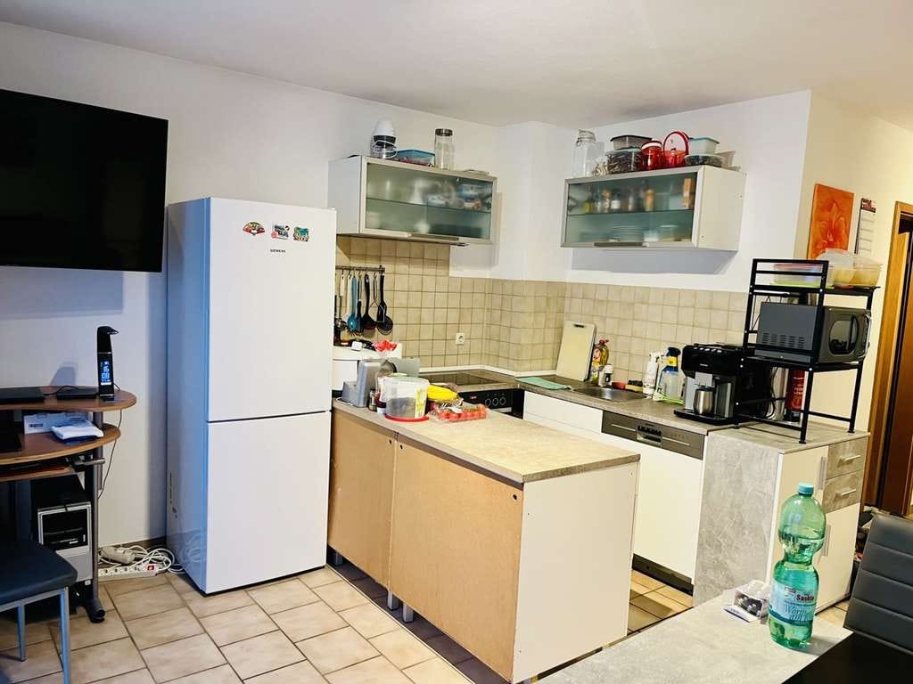 Immobilie in Wasserburg am Inn - Gut & langjährig vermietete, gepflegte 2-Zimmer Wohnung mit Tiefgaragenplatz - Bild 4