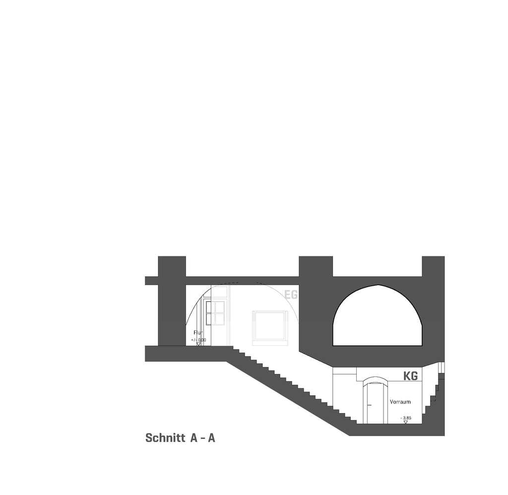 Immobilie in Viechtach - Genehmigtes Boarding-Apartment im Luftkurort Viechtach – Monteurunterkunft mit Baugenehmigung, ze... - Bild 3
