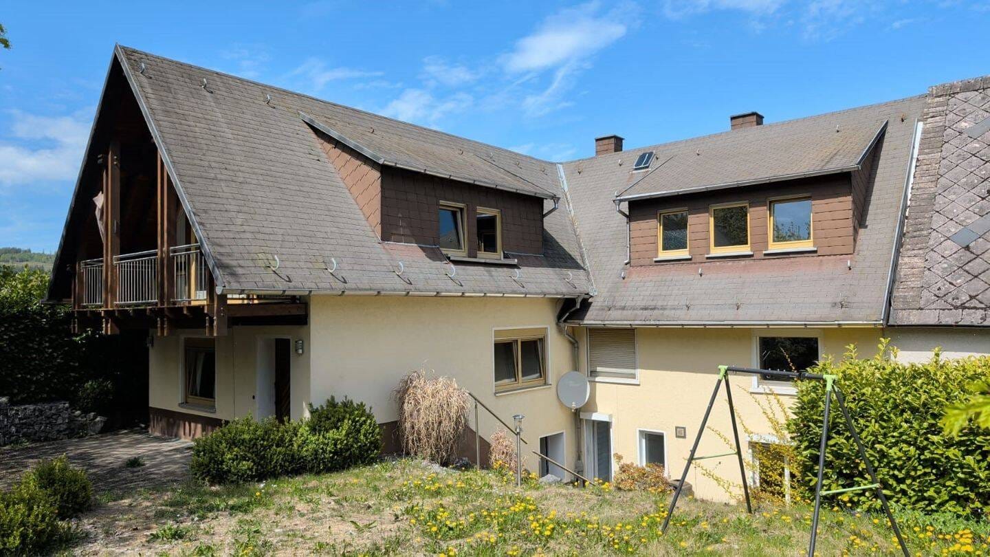 Immobilie in Dietzhölztal - Provisionsfrei für Ersteher - Wohnhaus in Rittershausen - Zwangsversteigerung! - Bild 4