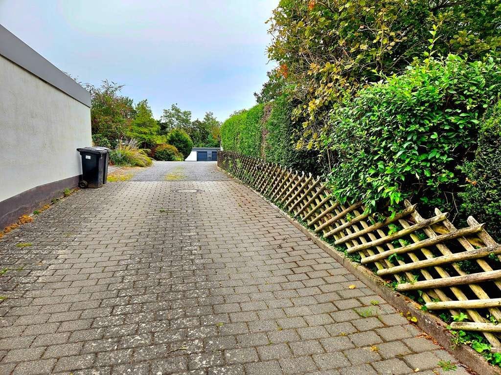 Immobilie in Mendig - Gemütliches Einfamilienhaus in Mendig - Ortsrandlage - Bild 1