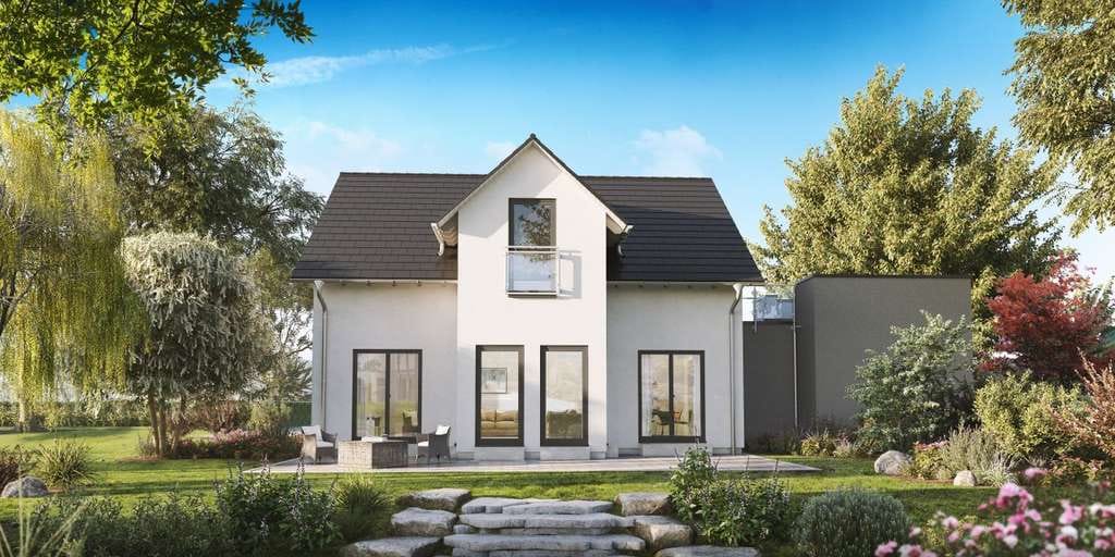 Immobilie in Rethem (Aller) - Zuhause mit 5 Zimmer und Energieeffizient - Bild 0