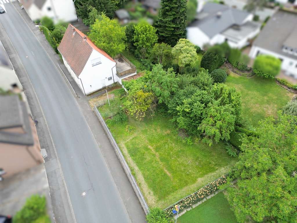 Immobilie in Arnsberg - / Baugrundstück mit Altbestand in Herdringen - Bild 0