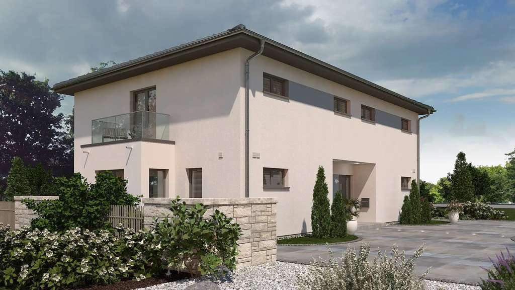 Immobilie in Hauptstuhl - Managed Investment property - Bild 1
