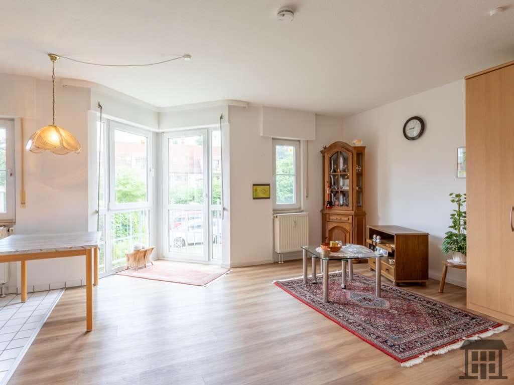 Immobilie in Rheinbach - Attraktive Seniorenwohnung in bester Innenstadtlage - Bild 4