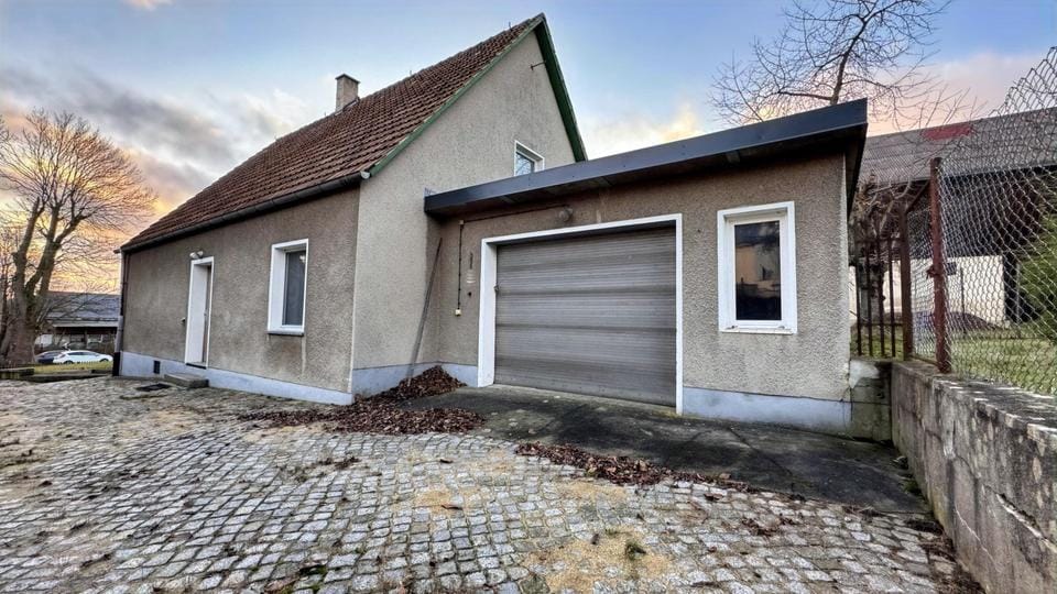 Immobilie in Bischofswerda - Raum für Neues - Bild 0