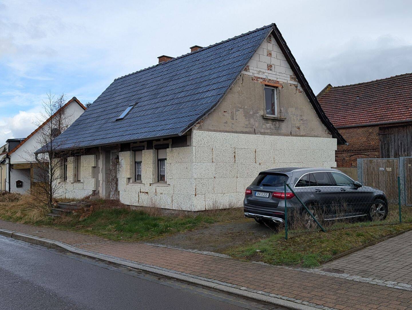 Immobilie in Jerichow - Doityourself-  Gute Aussichten - Bild 0