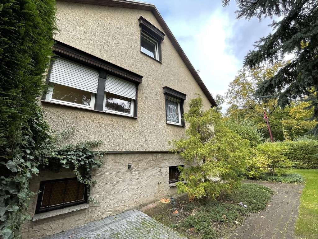 Immobilie in Neuenhagen bei Berlin - Raum, Ruhe & Gartenidylle – gepflegtes Zuhause mit Potenzial - Bild 2
