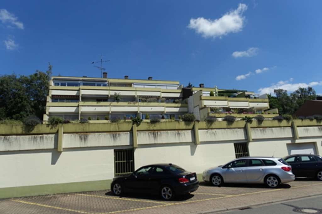 Immobilie in Völklingen - Eigentumswohnung mit Balkon in guter Lage von Völklingen - Bild 0