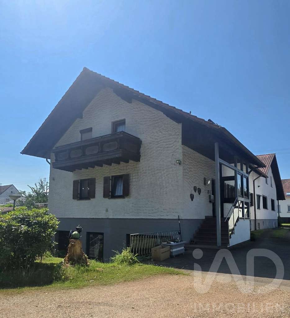 Immobilie in Wadern - Einzigartiges Immobilien-Duo bei Wadern: 2 Häuser, 2.400 m² Grundstück & unendliche Möglichkeiten! - Bild 0