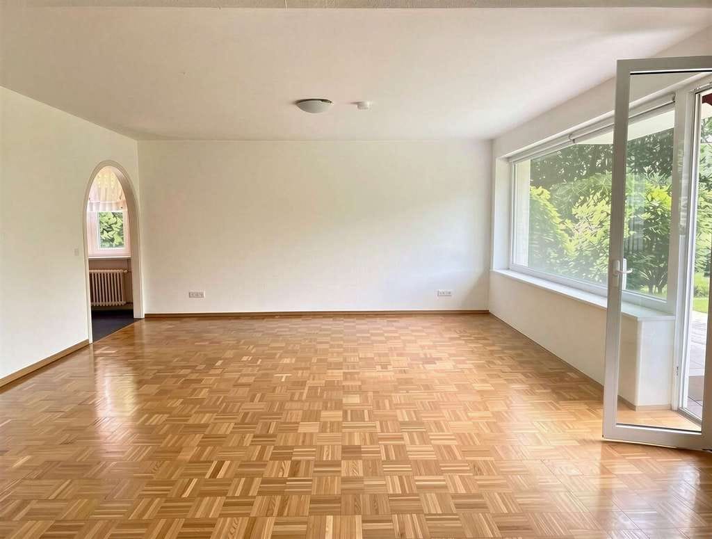 Immobilie in Königstein - Ruhige 3-Zimmer-Wohnung direkt am Naherholungsgebiet - Bild 2