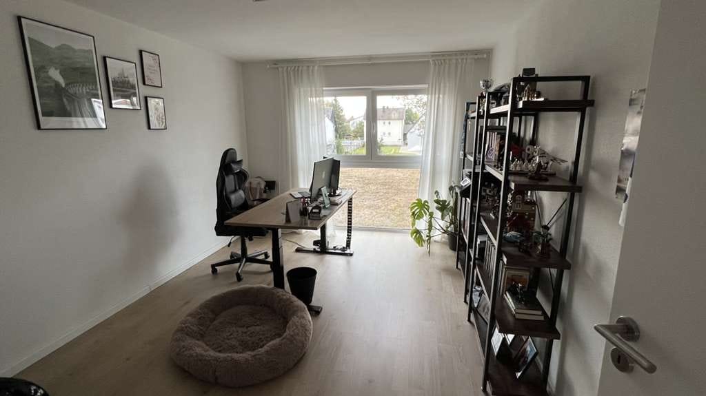 Immobilie in Münchsmünster - Neuwertige Doppelhaushälfte in Münchsmünster - Bild 4