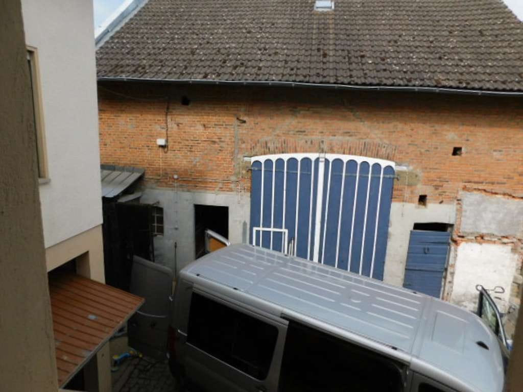 Immobilie in Elbtal - Einfamilien mit Scheune, Stall, Garage, Stellplatz und Innenhof - Bild 4