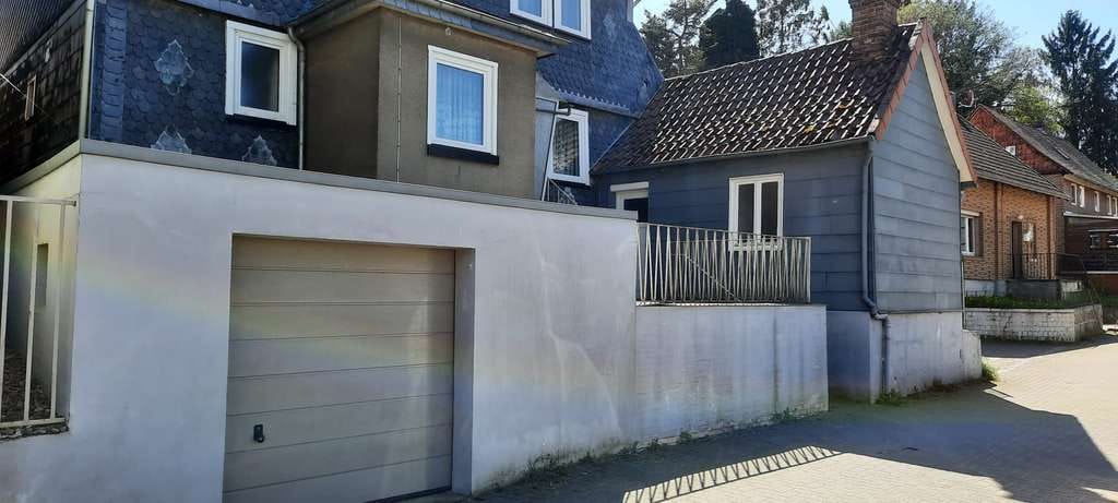 Immobilie in Freden (Leine) - Gemütliches Einfamilienhaus in  Freden.  Gut geeignet für die Familie! - Bild 2