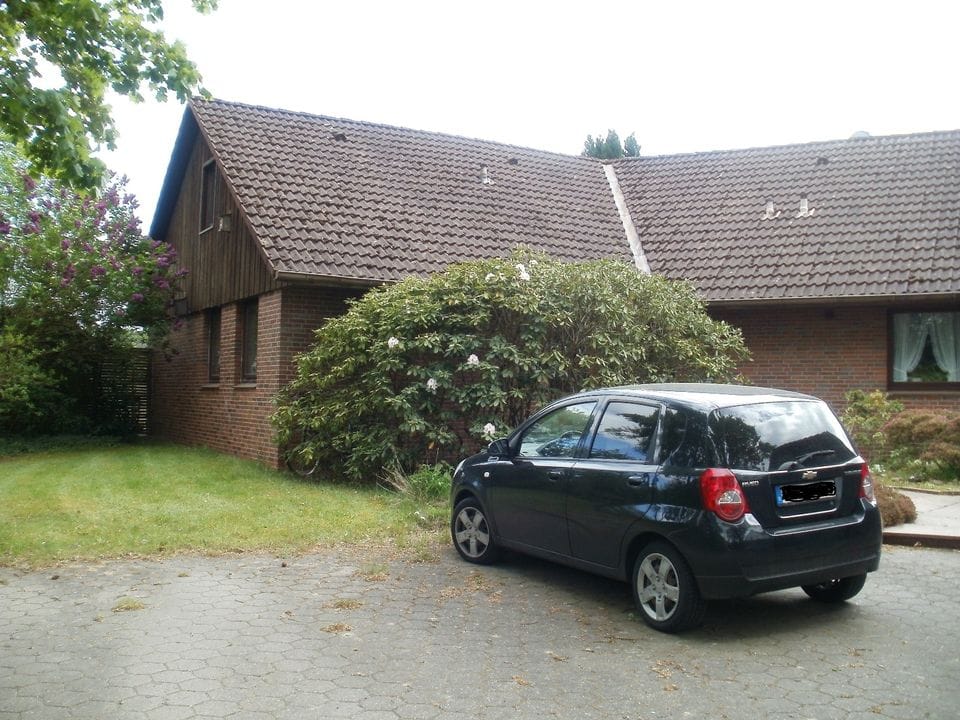 Immobilie in Hanstedt - EH0089 Einfamilienhaus mit 2 ELW - Bild 0