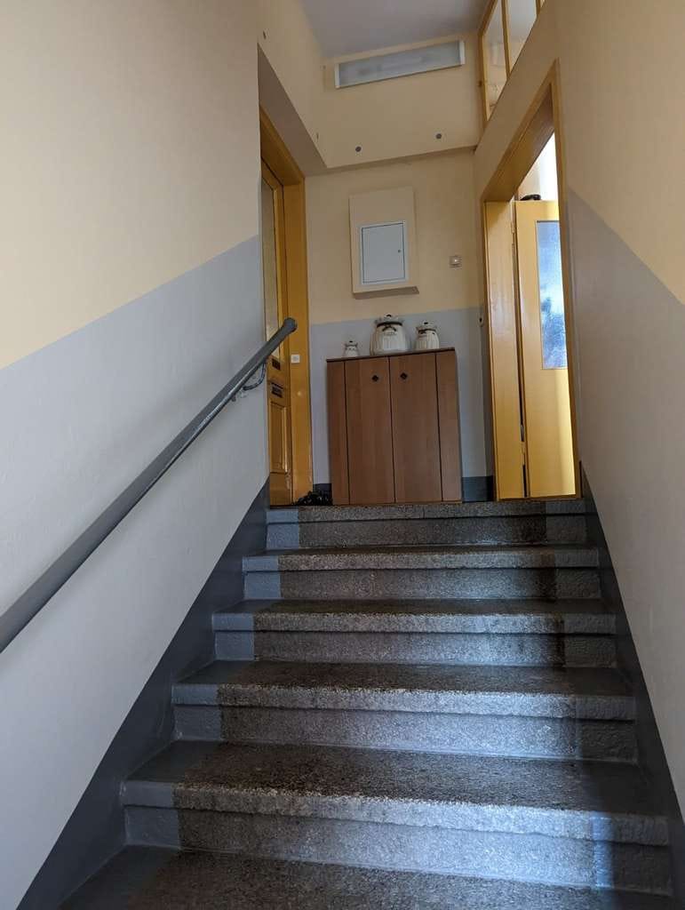 Immobilie in Heinsdorfergrund - Solides, gepflegtes Mehrfamilienhaus in zentraler Lage - Bild 4