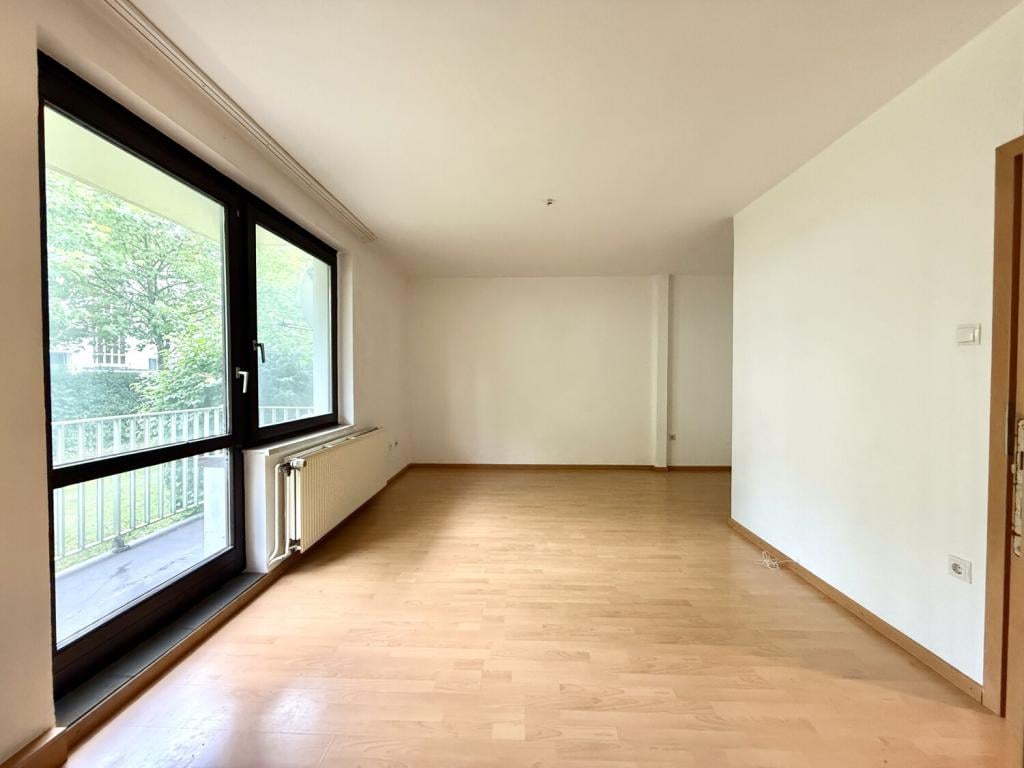 Immobilie in Osnabrück - Erdgeschosswohnung in Osnabrück (Sonnenhügel) - Bild 4